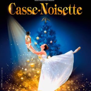 Casse-Noisette