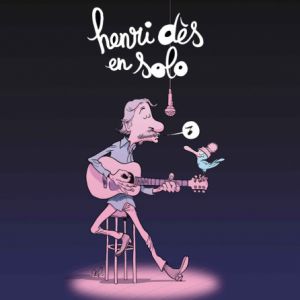 Henri Dès Henri Dès