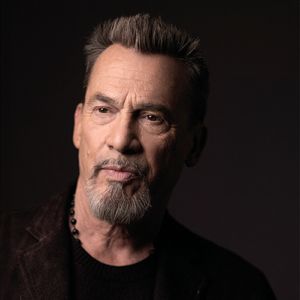Florent Pagny 
