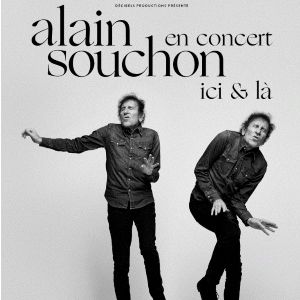Alain Souchon Alain Souchon