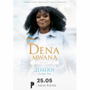 Dena Mwana