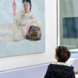 Visite  Cap sur la mer ! (balade sensorielle en famille 3/5 ans)