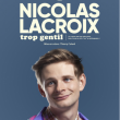 Concert NICOLAS LACROIX