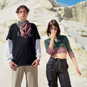 The Pirouettes The Pirouettes
