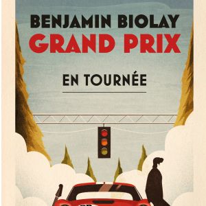 Benjamin Biolay Benjamin Biolay