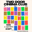 Concert TWO DOOR CINEMA CLUB à Paris @ L'Olympia - Billets & Places