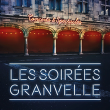 Concert LES SOIREES GRANVELLE - KOMOREBI &agrave; BESAN&Ccedil;ON @ Cours du Palais Granvelle - Billets & Places