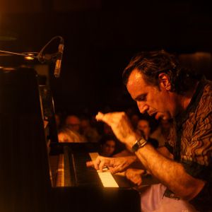 Chilly Gonzales 