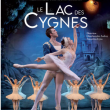 Spectacle LE LAC DES CYGNES &agrave; LILLE @ Th&eacute;&acirc;tre S&eacute;bastopol - Billets & Places