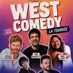 West Comedy