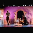 Th&eacute;&acirc;tre Le Barbier de S&eacute;ville (ou la pr&eacute;caution inutile)