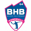Match GBDH - BILLERE / J18 à BESANÇON @ Palais des Sports Ghani Yalouz - Billets & Places