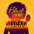Festival BLACK LEGENDS à ORANGE @  THEATRE ANTIQUE - Billets & Places