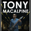 Concert TONY MACALPINE à Nantes @ Le Ferrailleur - Billets & Places