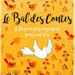 Le Pigeon Pas Voyageur Pour Un Sou Le Pigeon Pas Voyageur Pour Un Sou
