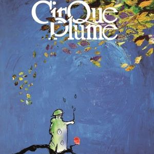 Le Cirque Plume Le Cirque Plume