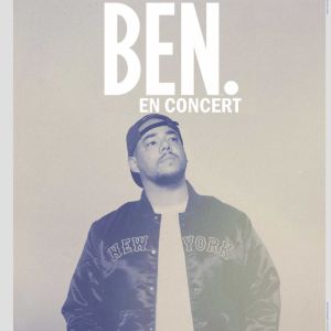Ben (L'oncle Soul) Ben (L'oncle Soul)