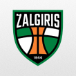 LDLC ASVEL - ZALGIRIS KAUNAS
