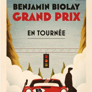 Benjamin Biolay Benjamin Biolay