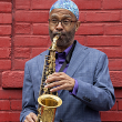 Spectacle KENNY GARRETT - SOUNDS FROM THE ANCESTORS / FESTIVAL OPUS POCUS