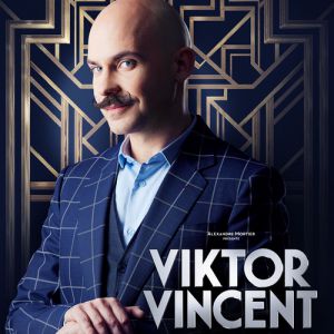 Viktor Vincent Viktor Vincent