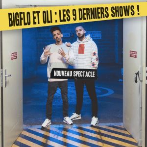 Bigflo & Oli Bigflo & Oli