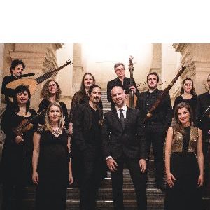 Concert De L'hostel Dieu : Prima Donna Vivaldi, Airs Et Sinfonia