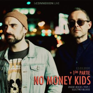 No Money Kids No Money Kids