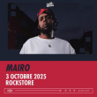 Concert MAIRO