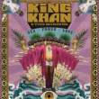 Concert KING KHAN & THE SHRINES + VILLEJUIF UNDERGROUND à PARIS @ La Maroquinerie - Billets & Places