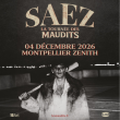 Concert SAEZ