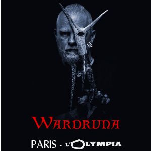 Wardruna Wardruna