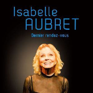 Isabelle Aubret Isabelle Aubret