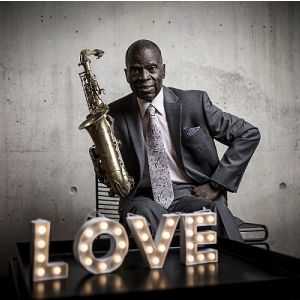Maceo Parker Maceo Parker