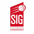 SLUC VS SIG STRASBOURG