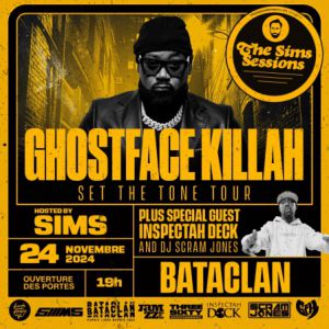 Ghostface Killah