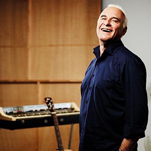 Michel Fugain - La Causerie Musicale Michel Fugain - La Causerie Musicale