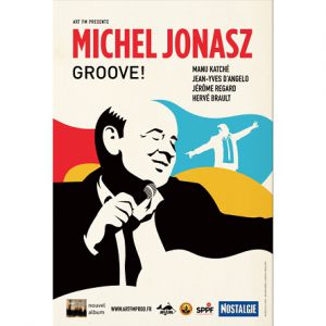 Michel Jonasz Michel Jonasz