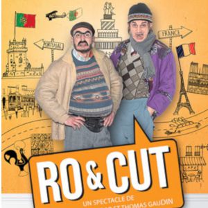 Ro Et Cut Ro Et Cut
