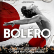 Spectacle BOLERO - HOMMAGE A MAURICE RAVEL &agrave; GRENOBLE @ Le Summum - Billets & Places