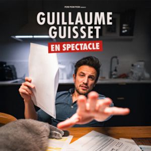 Guillaume Guisset