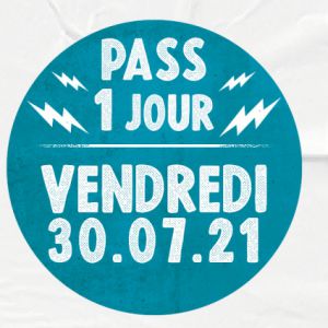 Festival Musicalarue 2021 - Vendredi Festival Musicalarue 2021 - Vendredi
