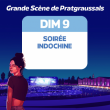 Concert PAUSE GUITARE - INDOCHINE