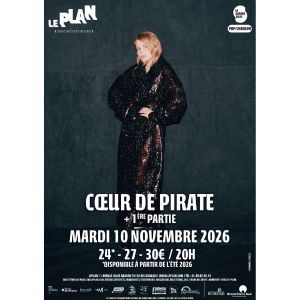 Coeur De Pirate