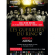 Les Guerriers Du Ring