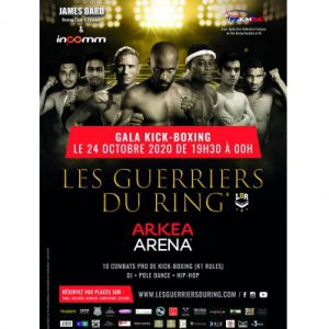 Les Guerriers Du Ring Les Guerriers Du Ring