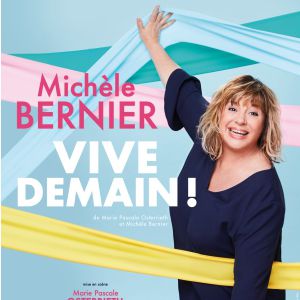 Michele Bernier Michele Bernier