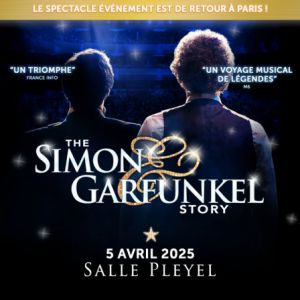 The Simon & Garfunkel Story