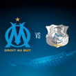 Match Olympique de Marseille - Amiens SC @ Orange V&eacute;lodrome - Billets & Places