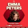 Concert EMMA PETERS